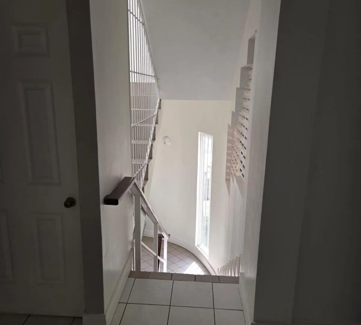 Ferienwohnung Maraval Townhouse - Haleland Park Sleeps 5 La Finette Apartment