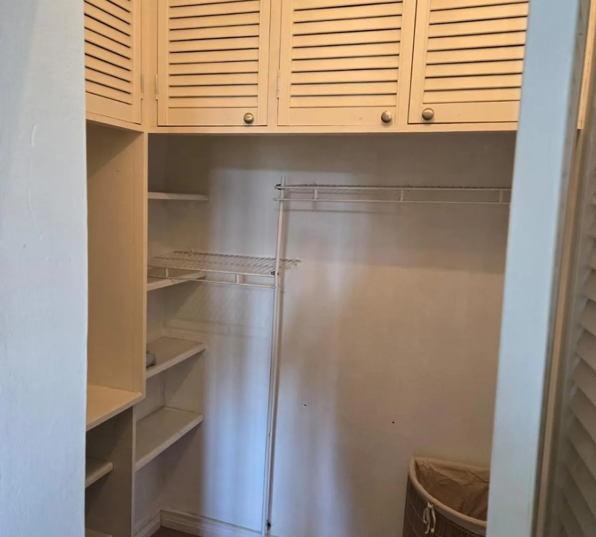 Apartment Ferienwohnung Maraval Townhouse - Haleland Park Sleeps 5 La Finette