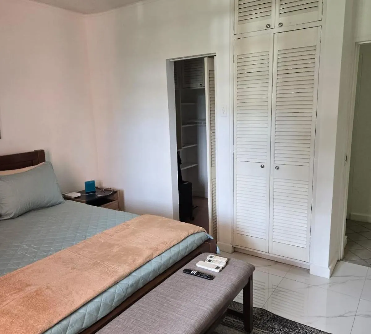 Ferienwohnung Maraval Townhouse - Haleland Park Sleeps 5 La Finette Trinidad und Tobago