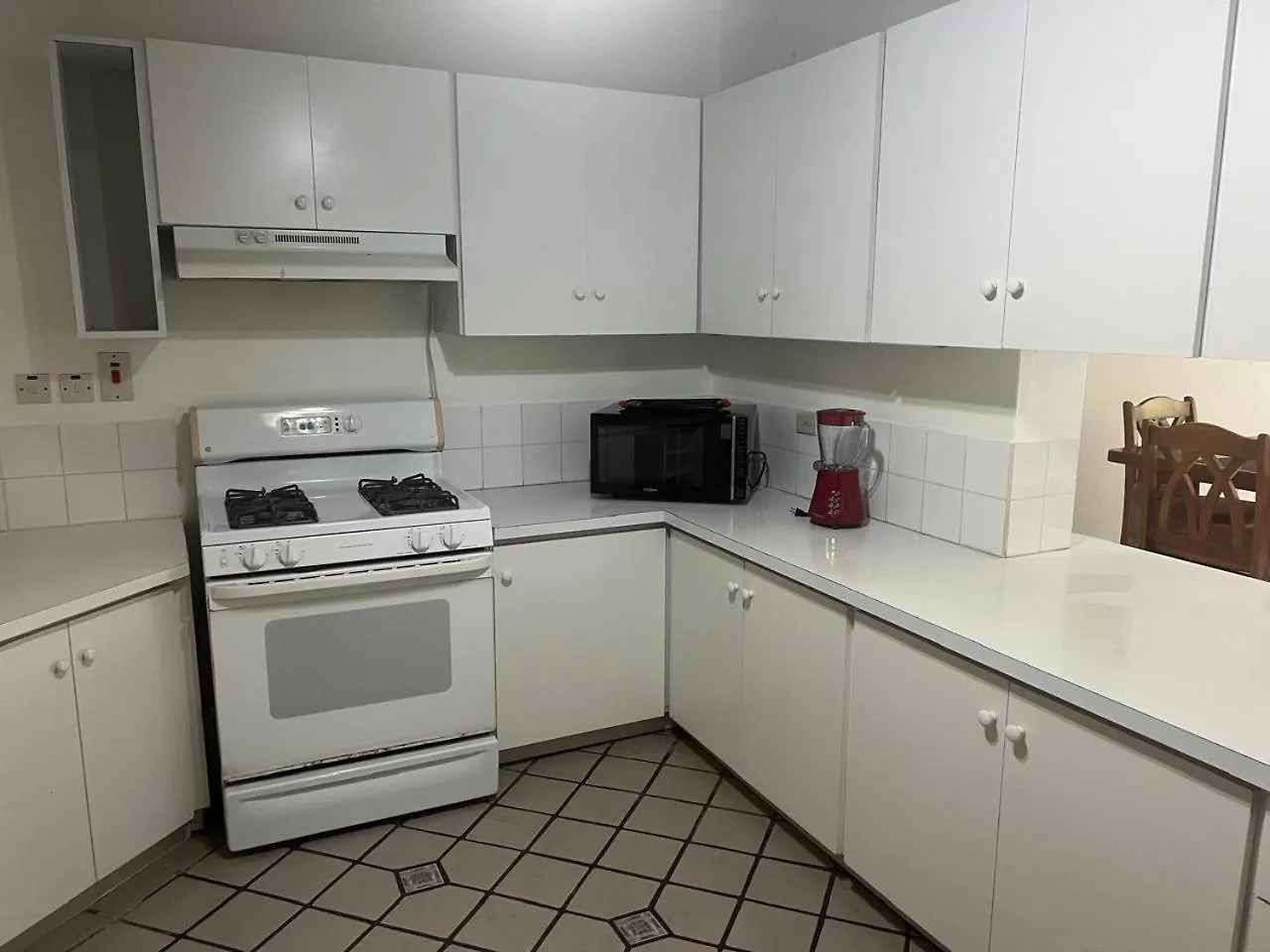 Ferienwohnung Maraval Townhouse - Haleland Park Sleeps 5 La Finette Trinidad und Tobago